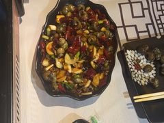 -云晓光头烧烤吧(盛夏店)