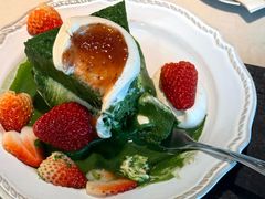 -luutosa  cafe & tea 鹿兔山