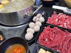 -林记潮牛·牛肉火锅(上马墩店)