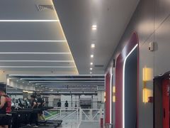 -奇迹健身(SM广场店)