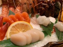 -王鼎精致料理铁板烧(世博源店)