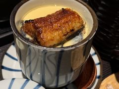 -玄白·炭烤活鳗(上海首店)