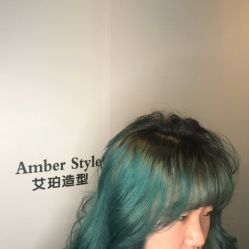 -Amber Salon艾珀沙龙