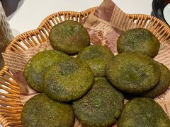 -传统菜农庄(皇姑路店)