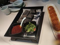 -火宫殿·小吃王国(坡子街店)