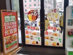 -德克士(安靖店)