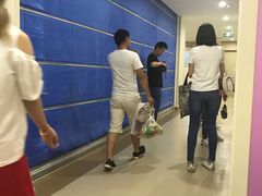 -西安市人民医院(大差市院区)
