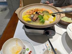 -寿州大饭店·餐厅