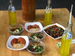 -蜀串香牛杂火锅串串