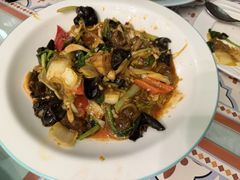 -海尔巴格一甸茶餐厅(团结路店)