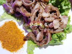 -蒙料·手把肉(望京店)