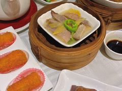 -潮福城大酒楼·潮粤菜·港式点心(阳光城店)