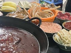 -星鸿社重庆老火锅