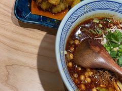 -哈尔滨风味小吃东北菜(五角场店)