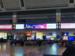 -沈阳站