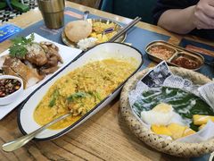 -仙罗泰·泰国餐厅(印象汇店)