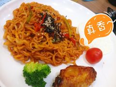 -安大叔拌饭(宝龙店)