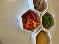 -上海和平饭店龙凤厅 Dragon Phoenix