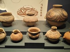 -甘肃省博物馆