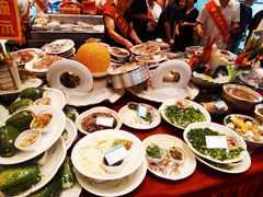 -群乐饭店(滨安路店)