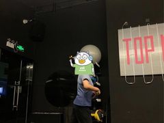 -TOP健身私教工作室(侨香店)