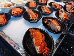 -舒友海鲜大酒楼·宴会厅(白鹭洲旗舰店)