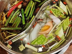 -厝味火锅·潮汕卤水火锅(十一合店)