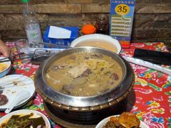 -人民公社大食堂(张家湾店)