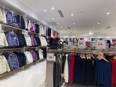 -优衣库(南宁万象城店)