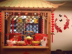 -苏州独墅湖书香世家酒店