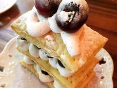 治愈系甜品&nbsp;The&nbsp;Soothing&nbsp;Dessert-治愈系甜品The Soothing Dessert(科海大楼店)