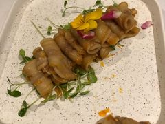 酱香鹅唇-涵苑私宴定制(外滩店)