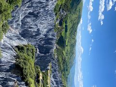 -墨石公园景区