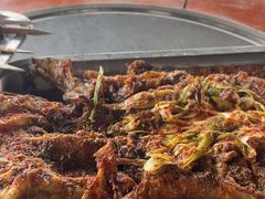 -清真·馬坡二旦烧烤(人生一串拍摄店)