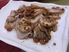 -潮喜竹溪荔湖酒家(荔枝湾店)