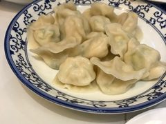 -东方饺子王(新奥购物中心店)