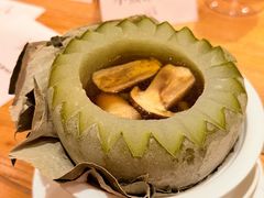 -若蘭慈·无国界素食料理(欢乐海岸店)