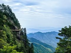 -明月山风景名胜区
