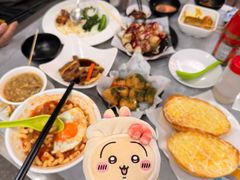 -颓记茶餐厅(美景总店)