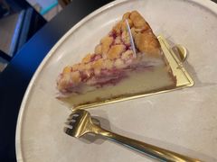 -LE SAPHIR 莎菲尔菓子(和兴店)