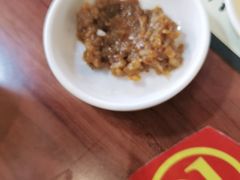 -壹只卤鹅·潮汕菜(莲塘店)