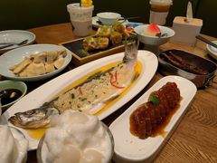 -弄堂里·寻味杭州(湖滨银泰in77C区店)