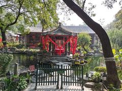 -白家大院·王府宫廷菜(苏州街店)