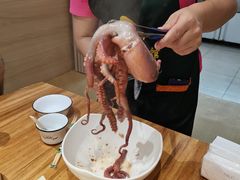 -东海章鱼馆(恒瑞街店)