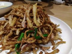 -竹里馆 ·茶食(奥体店)