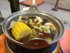 -吉野家(服装城店)