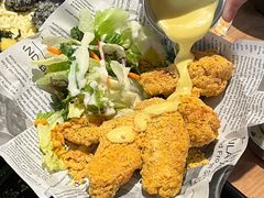 -KimPro 辛普乐概念韩餐