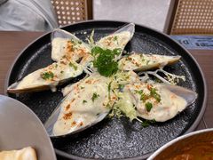 -Shantek象提南亚西餐厅&Bistro(淮海中路店)