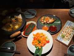 -薇酌饮·陕西菜(南门外店)