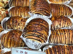 -苹果花园(襄阳南路店)